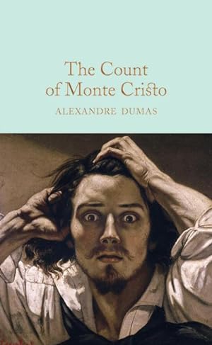 Imagen del vendedor de The Count of Monte Cristo a la venta por BuchWeltWeit Ludwig Meier e.K.