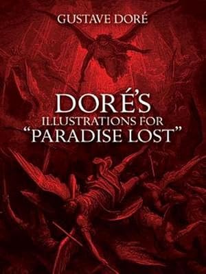 Imagen del vendedor de Dores Illustrations for Paradise Lost (Paperback) a la venta por Grand Eagle Retail