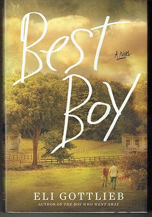 Seller image for Best Boy for sale by Hyde Brothers, Booksellers