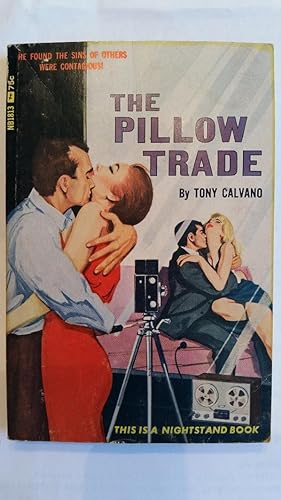 The Pillow Trade (Nightstand Books)