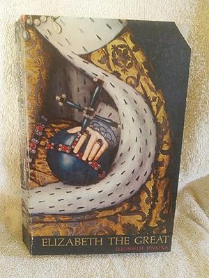 Seller image for Elizabeth the Great for sale by Prairie Creek Books LLC.