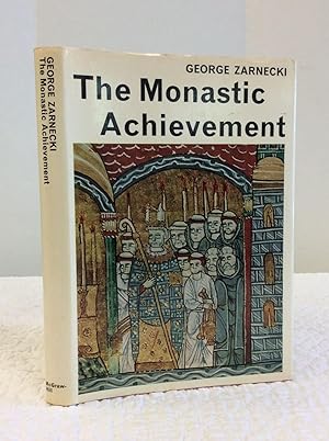 Seller image for THE MONASTIC ACHIEVEMENT for sale by Kubik Fine Books Ltd., ABAA