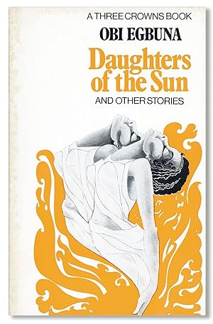 Seller image for Daughters of the Sun and Other Stories for sale by Lorne Bair Rare Books, ABAA