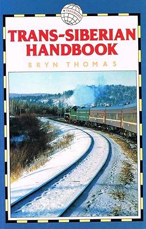 Trans-Siberian Handbook :