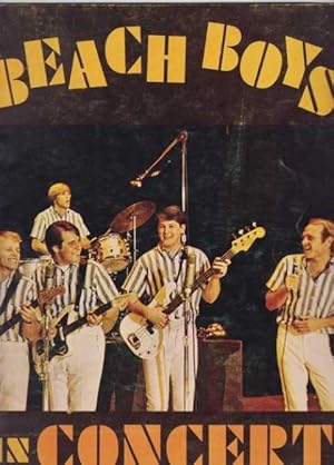 Beach Boys in Concert
