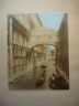 PHOTO ANCIENNE VENISE 1890 PONTE DEL SOSPIRI PONT DES SOUPIRS SIGNEE P. SALVATI