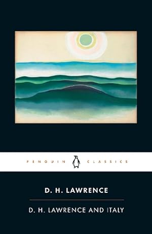 Imagen del vendedor de D. H. Lawrence and Italy (Paperback) a la venta por Grand Eagle Retail