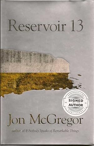 Reservoir 13