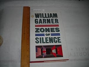 Seller image for Zones of Silence : UK Edition [Foreing Policy Novel, Fiction] for sale by GREAT PACIFIC BOOKS