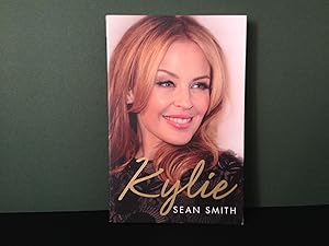 Seller image for Kylie for sale by Bookwood