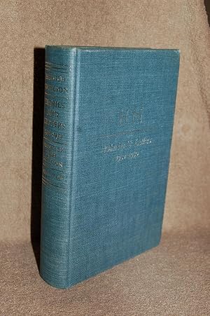 Seller image for HAROLD NICOLSON; DIARIES AND LETTERS 1930-39 for sale by Books by White/Walnut Valley Books