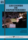 Imagen del vendedor de 21 lecciones de reporterismo a la venta por AG Library