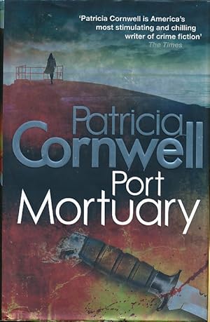 Seller image for Port Mortuary [Scarpetta] for sale by Barter Books Ltd