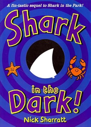 Immagine del venditore per Shark in the Dark venduto da GreatBookPrices