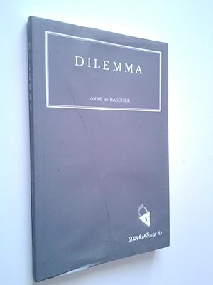 Seller image for Dilemma for sale by MAUTALOS LIBRERA