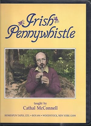 Seller image for Irish Pennywhistle for sale by Eve's Book Garden