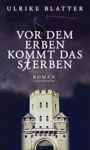 Bild des Verkufers fr Vor dem Erben kommt das Sterben (Lindemanns Bibliothek) : Roman zum Verkauf von AHA-BUCH