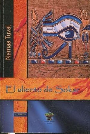 EL ALIENTO DE SOKAR.