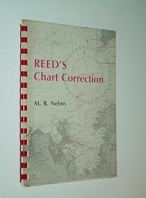 Bild des Verkufers fr Reed's Chart Correction zum Verkauf von Rodney Rogers