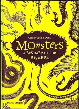 Monsters: A Bestiary of the Bizarre