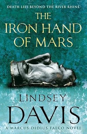Seller image for The Iron Hand Of Mars (Paperback) for sale by AussieBookSeller