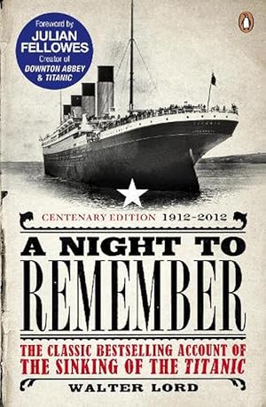 Immagine del venditore per A Night to Remember (Paperback) venduto da AussieBookSeller