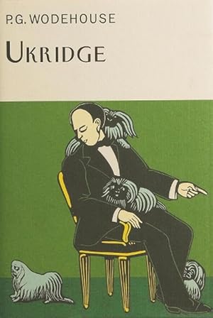 Seller image for Ukridge (Hardcover) for sale by AussieBookSeller