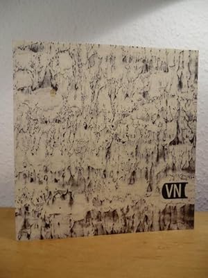 Seller image for Vckler und Naumann. Handeinbnde und Werkstattarbeiten. Museum fr Kunst und Gewerbe in Hamburg 1982, Klingspor Museum in Offenbach am Main 1983 for sale by Antiquariat Weber