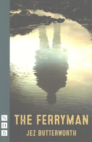 Seller image for Ferryman for sale by GreatBookPrices
