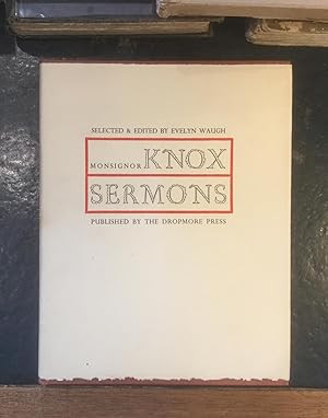 Monsignor Knox Sermons