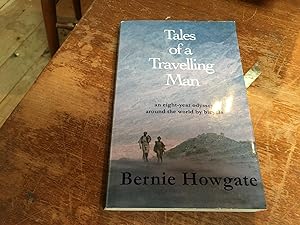 Seller image for Tales of a Travelling Man for sale by Heroes Bookshop