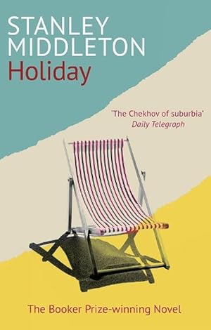 Seller image for Holiday (Paperback) for sale by AussieBookSeller