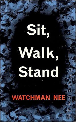 Sit, Walk, Stand