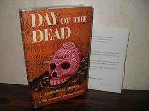 Seller image for DAY OF THE DEAD for sale by THE USUAL SUSPECTS (IOBA)