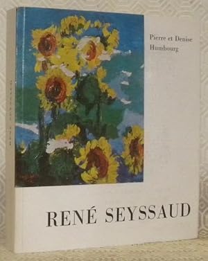 Seller image for Seyssaud. Avec une biographie, une bibliographie et une documentation complte sur le peintre et son oeuvre. Collection: Peintres et sculpteurs d'hier et d'aujourd'hui. for sale by Bouquinerie du Varis