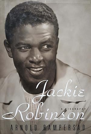 Jackie Robinson, A Biography