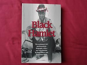 Seller image for BLACK HAMLET The Mind of an African Negro revealed by psychoanalysis for sale by Douglas Books