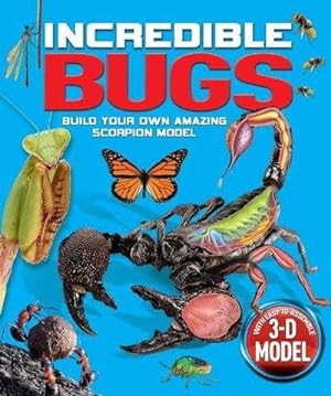 Incredible Bugs