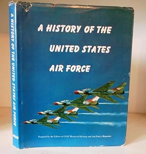 A History of the United States Air Force