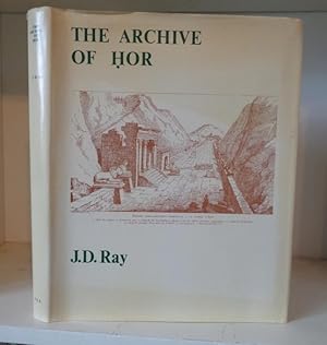 The Archive of Hor