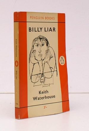 Billy Liar. FIRST APPEARANCE IN PENGUIN