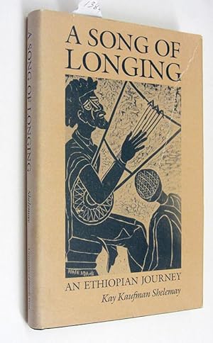 Immagine del venditore per A Song of Longing: An Ethiopian Journey. venduto da Veery Books