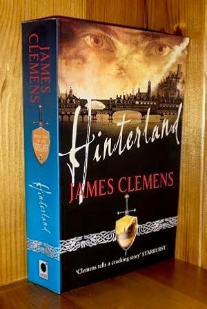 Image du vendeur pour Hinterland: 2nd in the 'Godslayer' series of books mis en vente par bbs