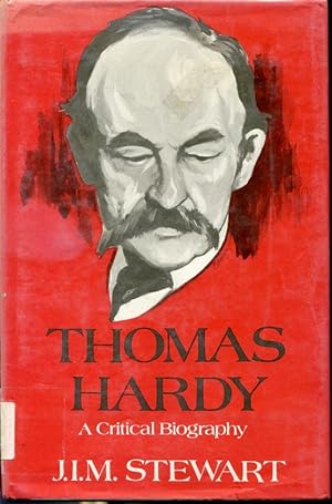 Seller image for Thomas Hardy A Critical Biography for sale by Librairie Le Nord