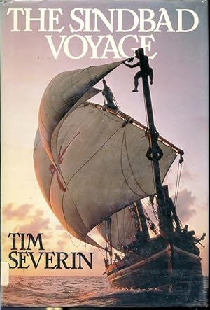 Seller image for The Sindbad Voyage for sale by Librairie Le Nord