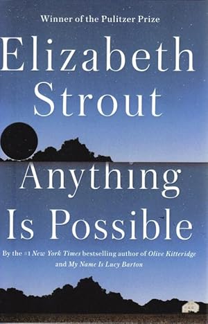 Seller image for Anything is Possible for sale by CatchandReleaseBooks