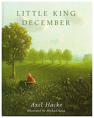 Seller image for Little King December for sale by Bud Plant & Hutchison Books