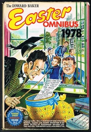 The Howard Baker Easter Omnibus 1978
