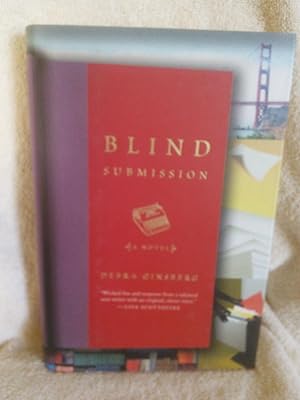 Seller image for Blind Submission for sale by Prairie Creek Books LLC.