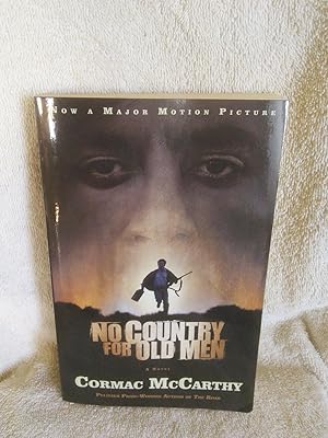 Imagen del vendedor de No Country For Old Men a la venta por Prairie Creek Books LLC.